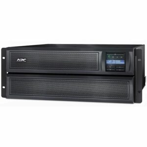 APC SMX3000RMX93 Smart-UPS 3000VA Rackmount 4U 120V