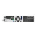 APC SMX750CNC 750VA Smart-UPS X, Line Interactive, Rack Tower Convertible, 2U, 120V