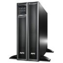 APC SMX750CNC 750VA Smart-UPS X, Line Interactive, Rack Tower Convertible, 2U, 120V