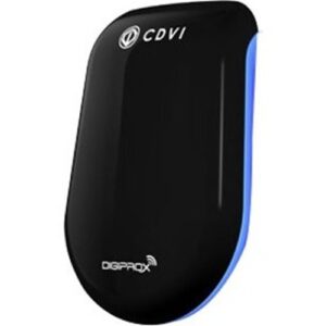 CDVI SOLARMB Mifare Standard Proximity Card Reader