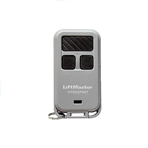 LiftMaster SP-PPK3PHM-100 Key Fob