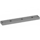 RCI SP22 X 40 Spacers 1/2"High, 1-1/2" Width x 21" Long Compatible with 8320, Finish 28/40 Aluminum