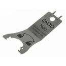 SALTO SP225542 Mounting Key for Removable Neo Reading Knob