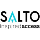 SALTO SP226104-225 Privacy Spindle Door, 35-45 Thickness