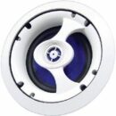 Speco SP525C Speaker 30 Rms 60 Pmpo 2-Way 2 Pack