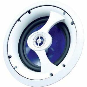 Speco SP625C 6.5" In-Ceiling Speaker