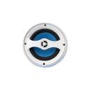 Speco SP6PW 6.5" Ohms Premium Combo Speaker- White