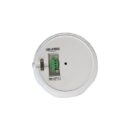 Speco SP6PW 6.5" Ohms Premium Combo Speaker- White