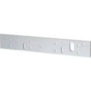 RCI SP-722 Spacer for 8372, 1/2"H x 1"W x 18-3/4"L, Brushed Anodized Dark Bronze