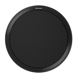 Hanwha SPA-C110B IP AUDIO SPEAKER,2WAY AUDIO