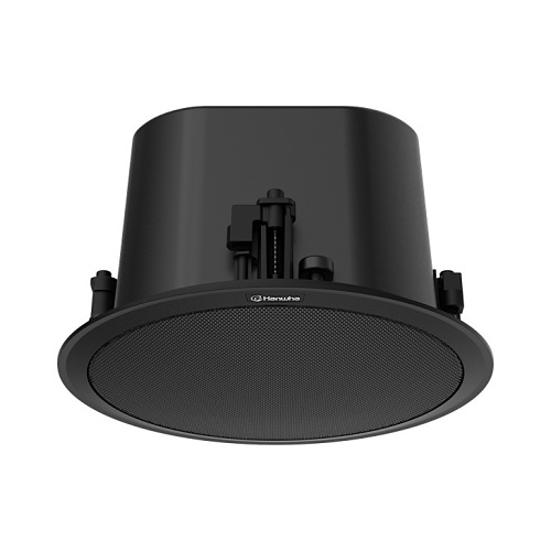 Hanwha SPA-C110B IP AUDIO SPEAKER,2WAY AUDIO