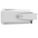 Hanwha SPA-H100W IP Audio Speaker, Two-Way Audio