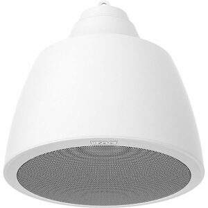 Hanwha SPA-P100W Two-Way IP Audio Speaker