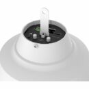 Hanwha SPA-P100W Two-Way IP Audio Speaker
