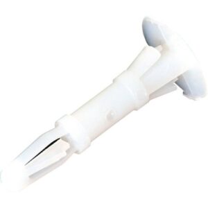 Altronix SPACER2 Standoff, Nylon, Press Fit Spacer