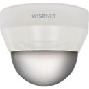 Hanwha SPB-IND6 Accessory Tinted Replacement Bubble for SCD-6083R, HCD-6080R 6070R