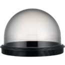 Hanwha SPB-PTZ6 Dome Cover for Select Indoor XNP, SCP, SNP and QNP Series Cameras, Smoked