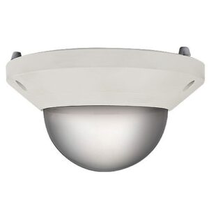 Hanwha SPB-VAN3 Accessory Tinted Replacement Bubble for XNV-6080 6080R L6080 L6080R, XNV-8080R