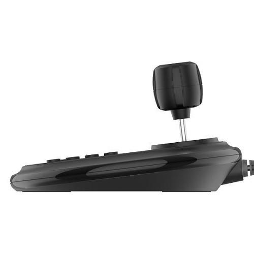 Hanwha SPC-2001 USB 3D Joystick Controller for Precise and Intuitive Control