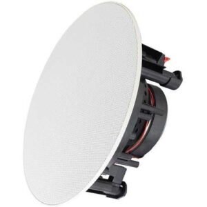 Speco SPCDC6 Speaker 65 Rms 100 Pmpo 2 Pack