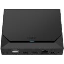 Hanwha SPD-152 64-Channel IP Video Decoder, Monitor, Black (Replaces SPD-151)
