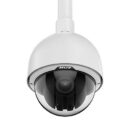 Pelco SPDE8-4X30-PD0 4MP Spectra Enhanced 8 Series PTZ Pendant Camera