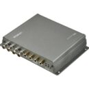 Hanwha SPE-420 5MP 4-Channel HDMI IP Module, RJ-45 10/100 Base-T, (Replaces SPE-110)