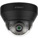 Hanwha SPG-IND12B Dome Cover for Select QND, LND, HCD and SCD Series Cameras, Black