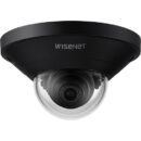 Hanwha SPG-IND16B Dome Cover for Select QND Series Mini Cameras, Black