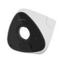 Hanwha SPG-VAN13W Dome Cover with Conduit Hole Access