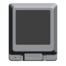 Hanwha SPI-35B Nightingale Body Temperature Reference Source, Black