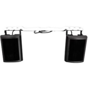 Hanwha SPI-50 IR Illuminator, 850nm