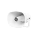 Speco SPIPH8AM IP Horn Speaker with Mic, 15W, PoE