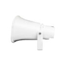 Speco SPIPH9AM IP Horn Speaker with Mic, 30W, PoE