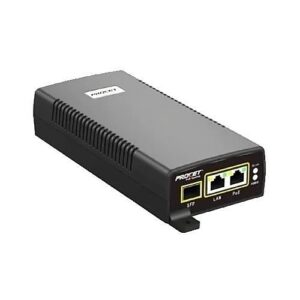 Hanwha SPO-6011 60W PoE Injector