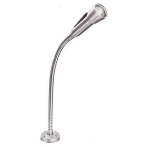 Electro-Voice SR785L Dynamic Gooseneck Paging Mic