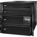 APC SRT10KRMXLT-10KTF Smart-UPS SRT with Step-Down Transformer, 10kVA, 10U, 208V/240V to 120V
