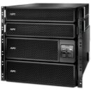 APC SRT10KRMXLT-5KTF2 10000VA/10000W Smart-UPS On-Line, Rackmount 10U, 208V