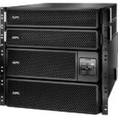 APC SRT10KRMXLT-5KTF2 10000VA/10000W Smart-UPS On-Line, Rackmount 10U, 208V