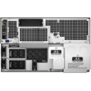 APC SRT10KRMXLT-IEC 10000VA/10000W Smart-UPS On-Line, Rackmount, 6U, 208V