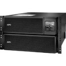 APC SRT10KRMXLT-IEC 10000VA/10000W Smart-UPS On-Line, Rackmount, 6U, 208V