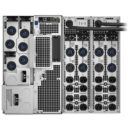 APC SRT10KXLT-5KTF2 Smart-UPS On-Line, 10 kVA/10 kW, Tower, 208V, 16x 5-20R, 4x L6-20R, 6x L6-30R, 2x L14-30R NEMA, NMC+SmartSlot, W/2 Transformer 208V to 120V, W/O Rail Kit