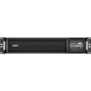 APC SRT1500RMXLA Smart-UPS SRT 1500VA, 120V, LCD, Rackmount with kit, 6x NEMA 5-15R Outlets