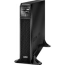 APC SRT1500XLA Smart-UPS SRT 1500VA, 120V, LCD, Rackmount with kit, 6x NEMA 5-15R Outlets