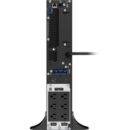 APC SRT1500XLA Smart-UPS SRT 1500VA, 120V, LCD, Rackmount with kit, 6x NEMA 5-15R Outlets