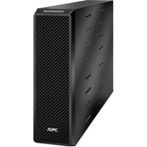 APC SRT192BP Smart-UPS SRT 5000VA Battery Pack, 192V, Rackmount, 2U