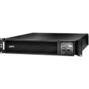 APC SRT2200RMXLA Smart-UPS SRT, 2200VA, 120V, LCD, Rackmount, 2U, NEMA 5-20R and One NEMA L5-20R Outlets