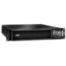 APC SRT2200RMXLAUS Smart-UPS SRT 2200VA, 120V, LCD, rackmount, 2U, 6x NEMA 5-20R and 1x NEMA L5-20R outlets, TAA