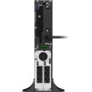 APC SRT2200XLA Smart-UPS SRT 2200VA, 120V, LCD, 6x NEMA 5-20R and 1x NEMA L5-20R Outlets