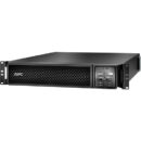 APC SRT3000RMXLT Smart-UPS On-Line, kVA, Rackmount 2U, 208V, 2x L6-20R, 1x L6-30R NEMA Outlets, SmartSlot, Extended Runtime, with Rail Kit